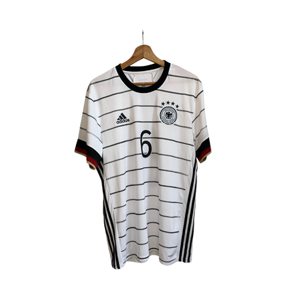 Germany 2020 - Kimmich (L)