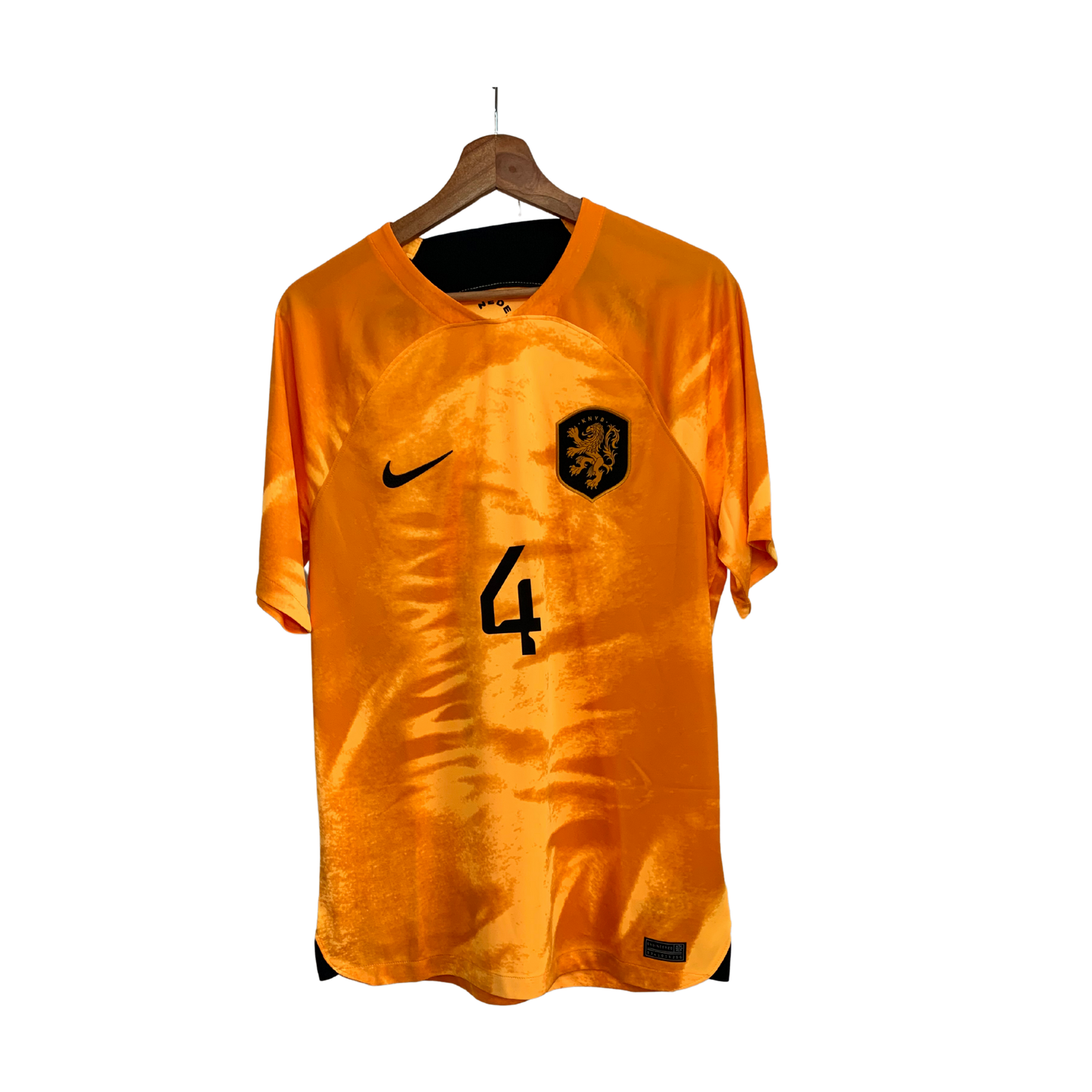 The Netherlands 2022 - Virgil (M)