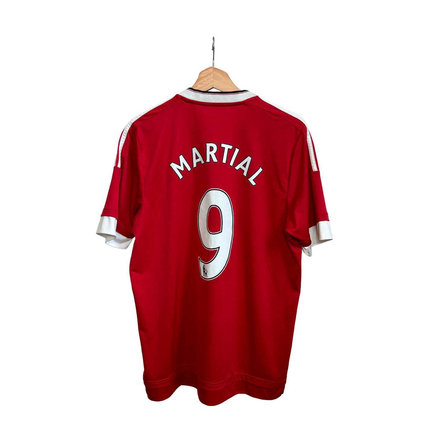 Manchester United 15/16 - Martial (L)