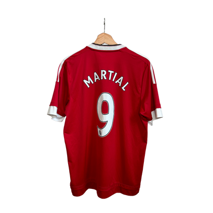 Manchester United 15/16 - Martial (L)