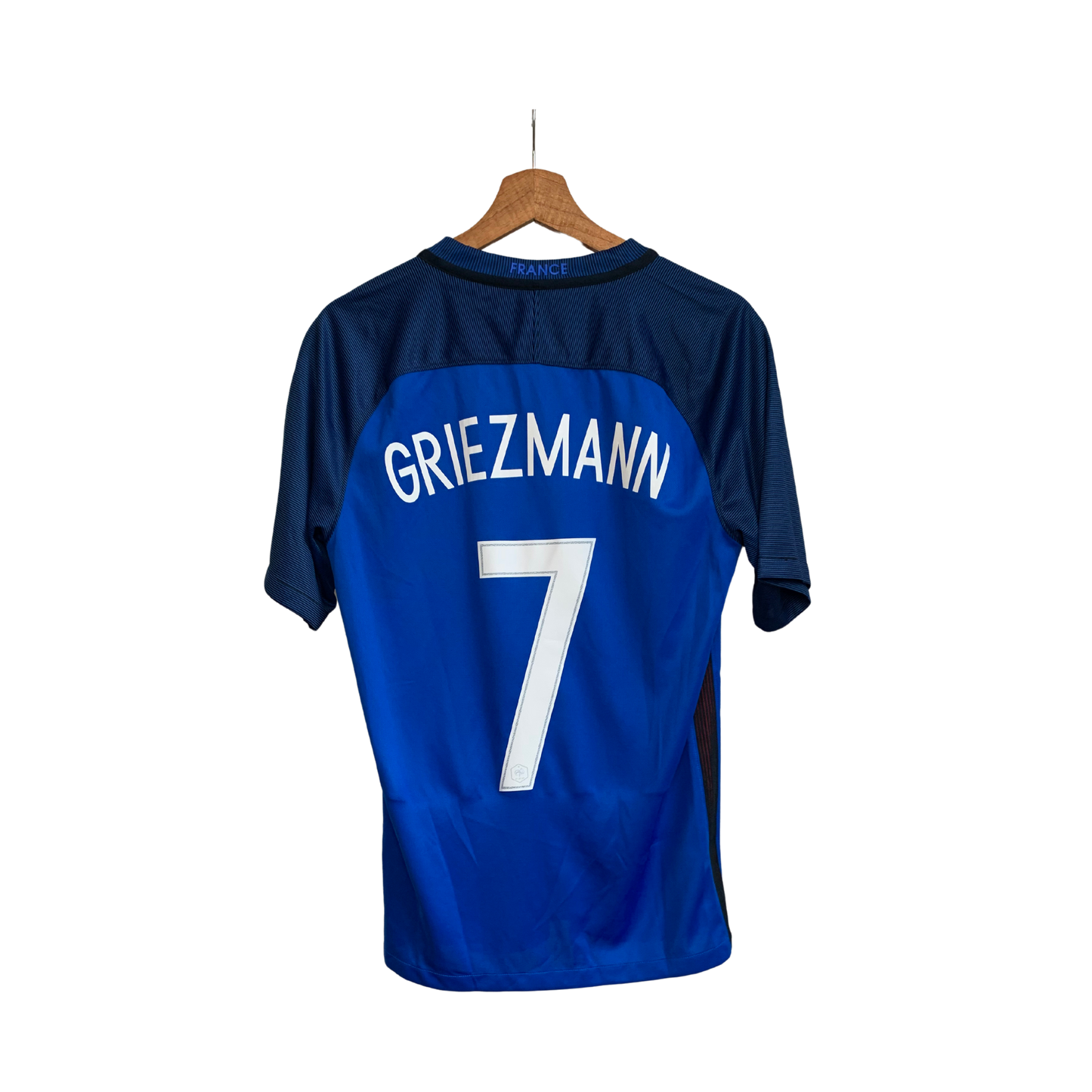 France 2016 - Griezmann (S)