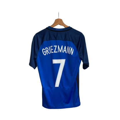 France 2016 - Griezmann (S)