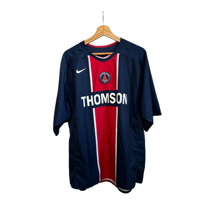 Paris Saint Germain 05/06 - Pauleta (L)