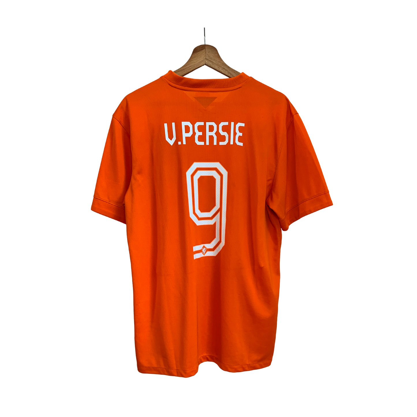 The Netherlands 2014 - Van Persie (L)