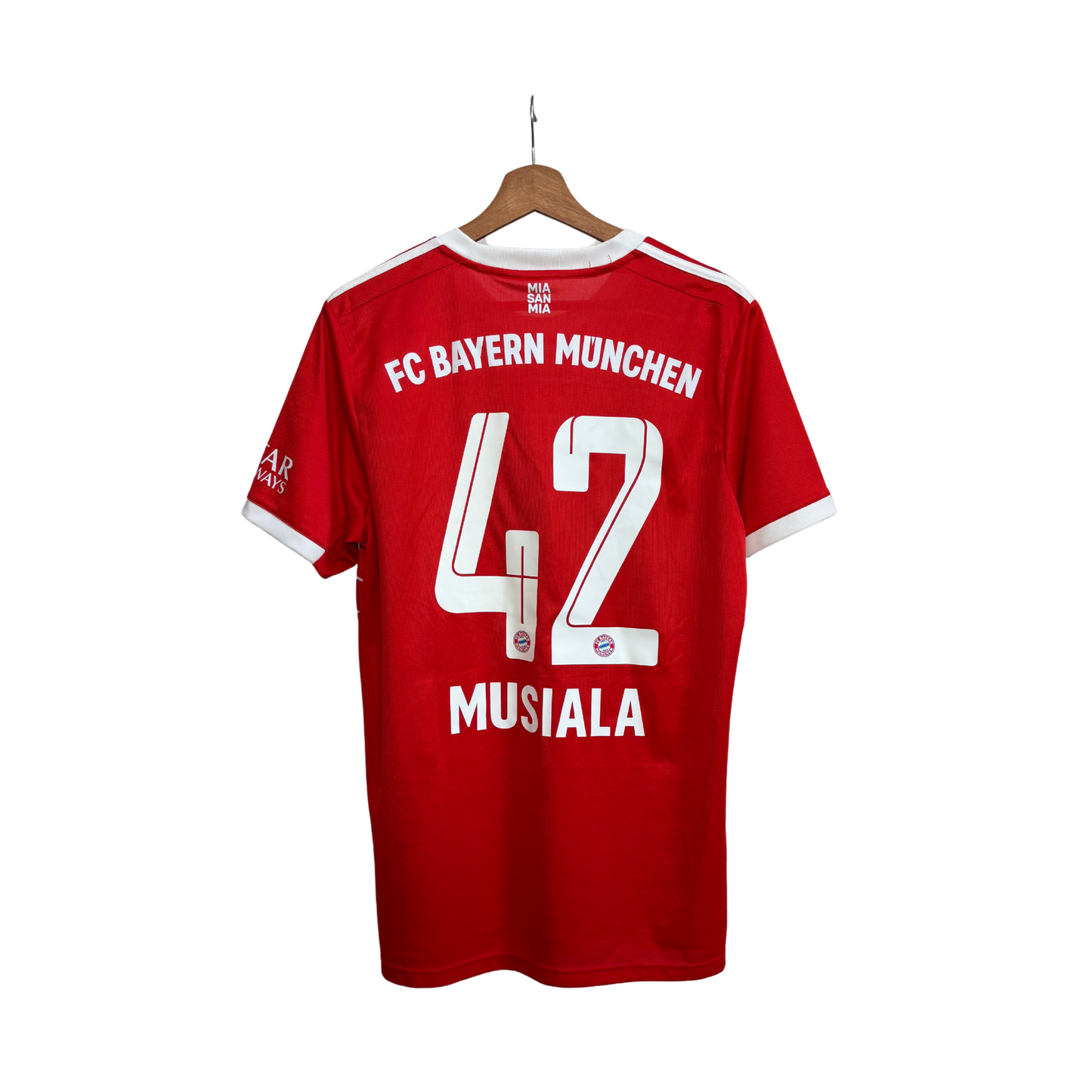 Bayern Munchen 22/23 - Musiala (M)