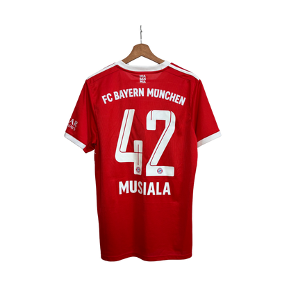 Bayern Munchen 22/23 - Musiala (M)