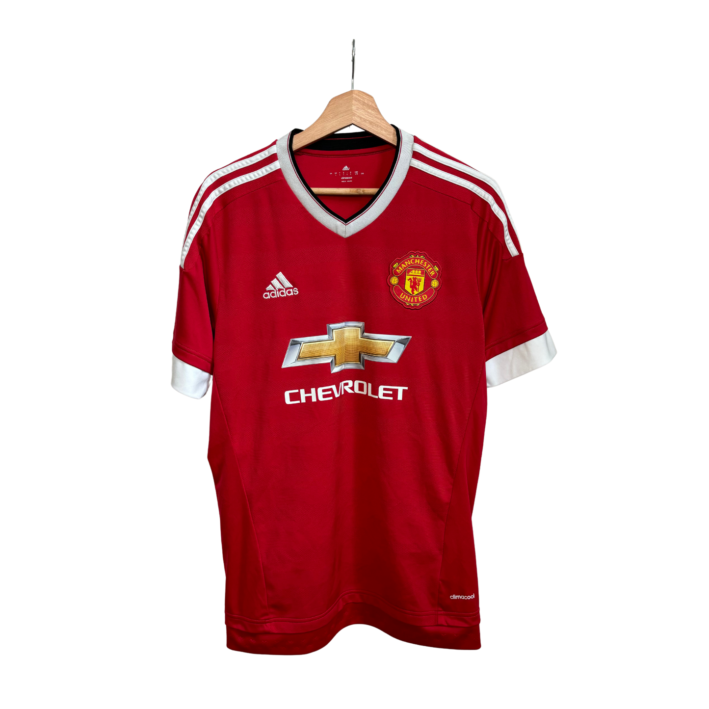 Manchester United 15/16 - Martial (L)