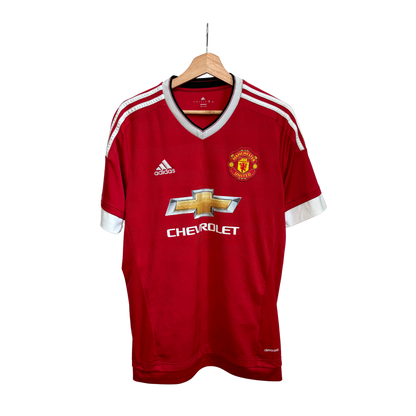 Manchester United 15/16 - Martial (L)