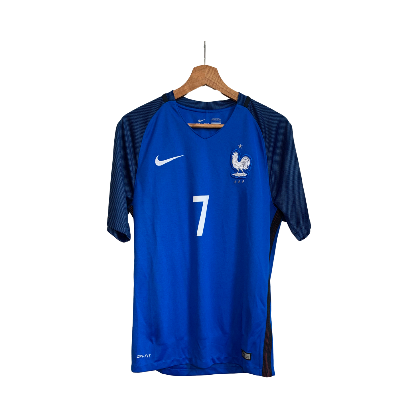 France 2016 - Griezmann (S)