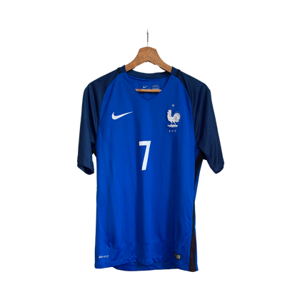 France 2016 - Griezmann (S)