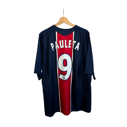 Paris Saint Germain 05/06 - Pauleta (L)