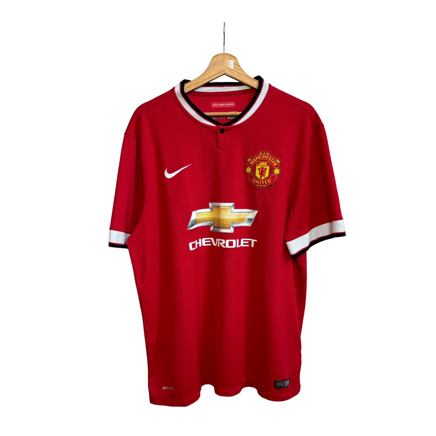 Manchester United 14/15 - Chicharito (XL)