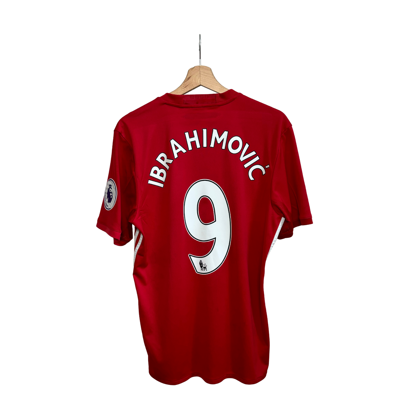 Manchester United 16/17 - Ibrahimovic (M)