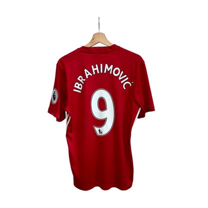 Manchester United 16/17 - Ibrahimovic (M)