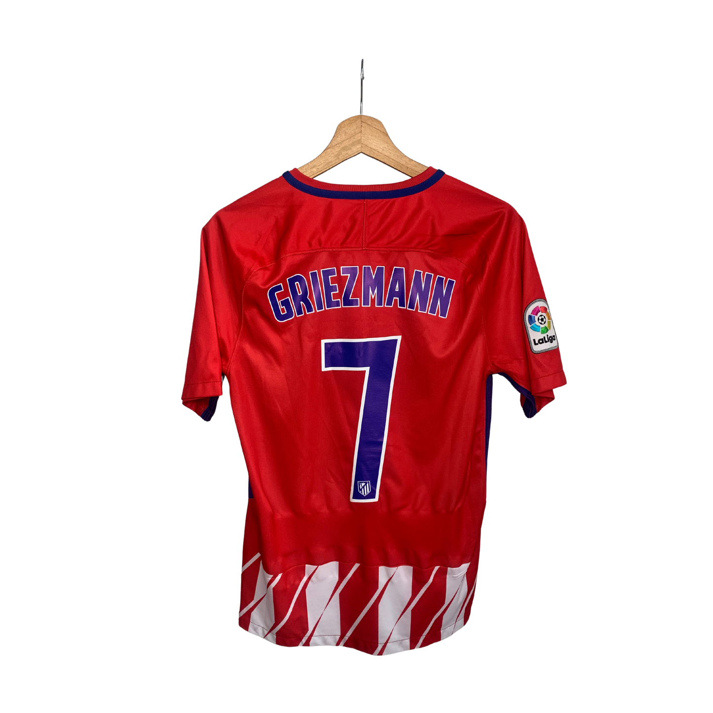 Atletico Madrid 16/17 - Griezmann (L)