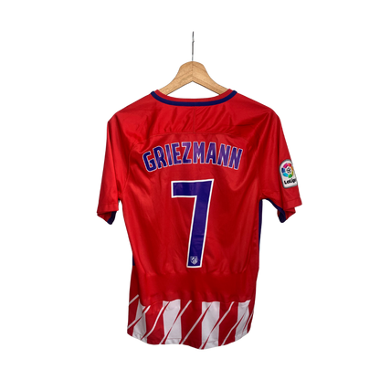 Atletico Madrid 16/17 - Griezmann (L)