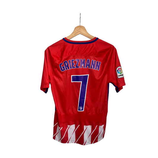 Atletico Madrid 16/17 - Griezmann (L)