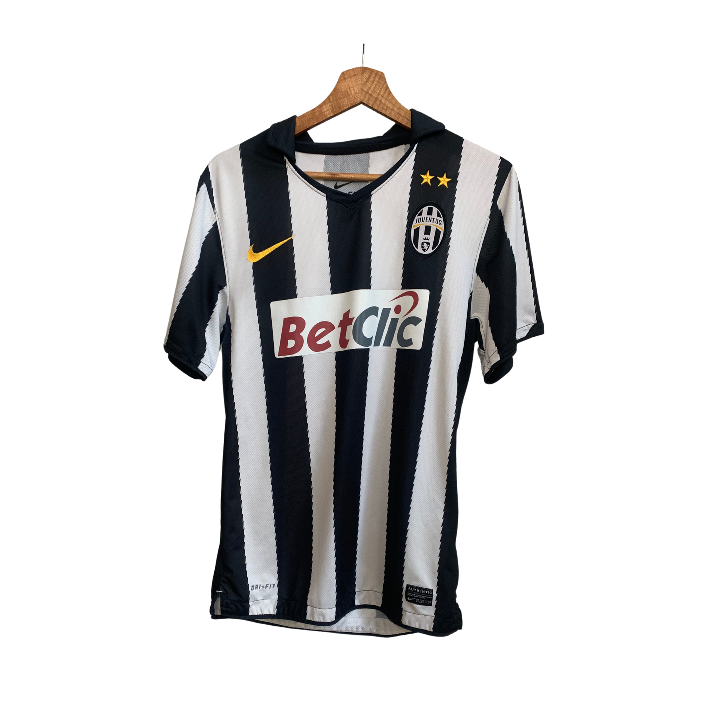 Juventus 10/11 (S)