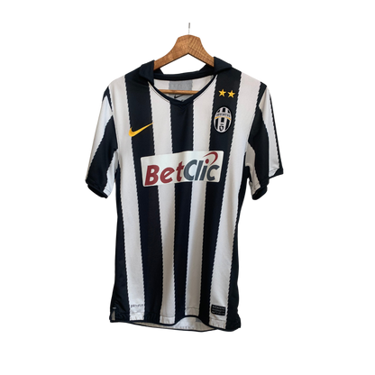 Juventus 10/11 (S)