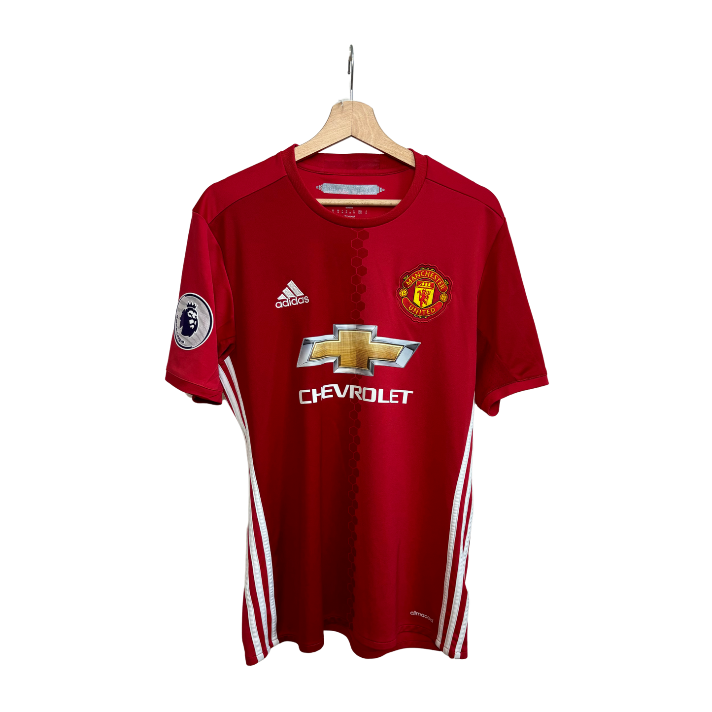 Manchester United 16/17 - Ibrahimovic (M)