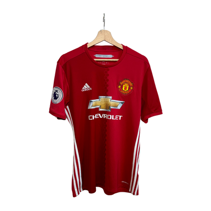 Manchester United 16/17 - Ibrahimovic (M)