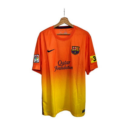 FC Barcelona 12/13 - Mascherano (XL)