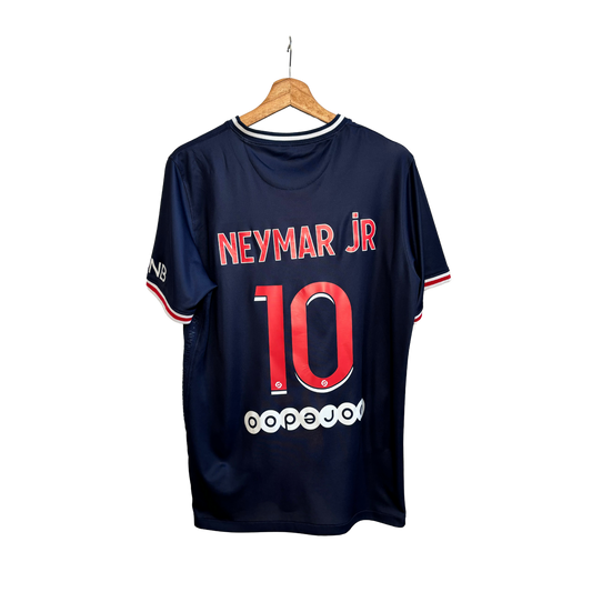 Paris Saint Germain 20/21 - Neymar (M)