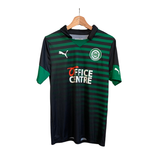 FC Groningen 20/21 (M)