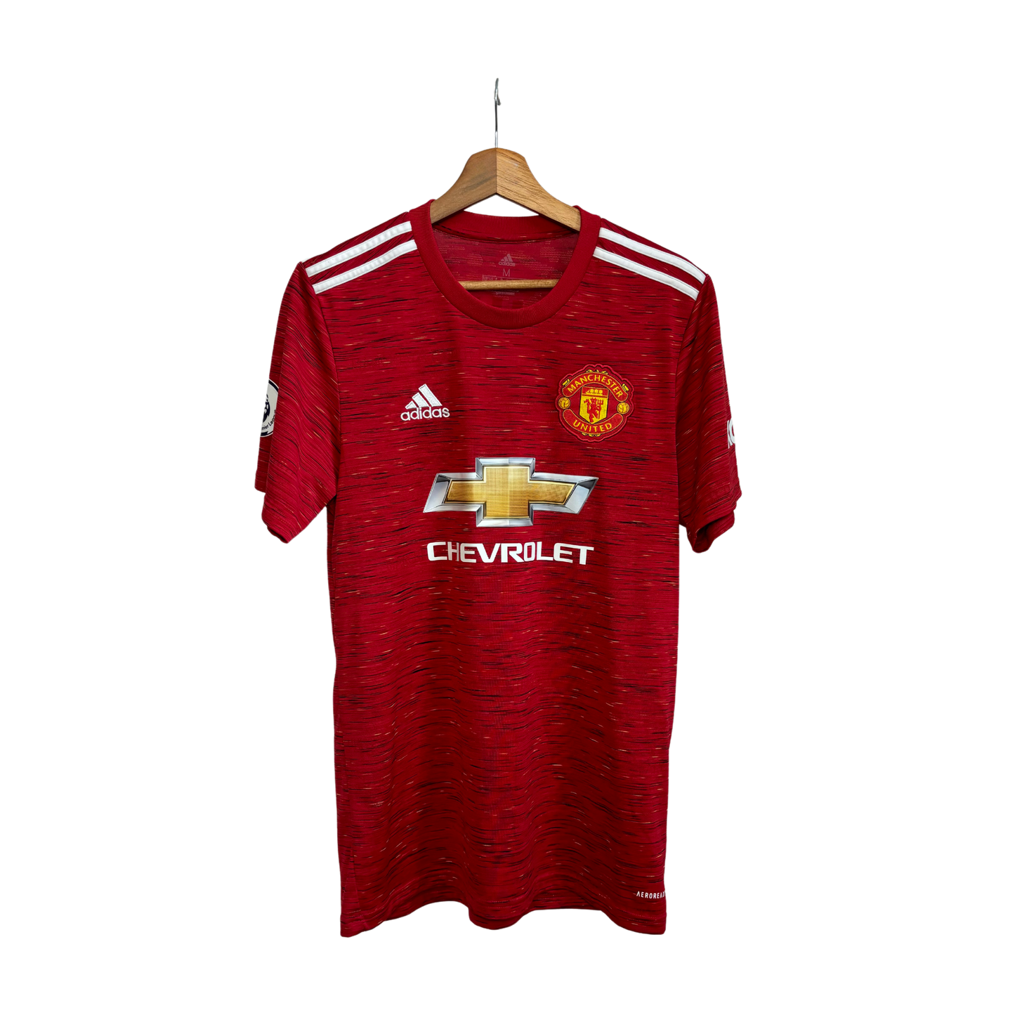 Manchester United 20/21 - Rashford (M)