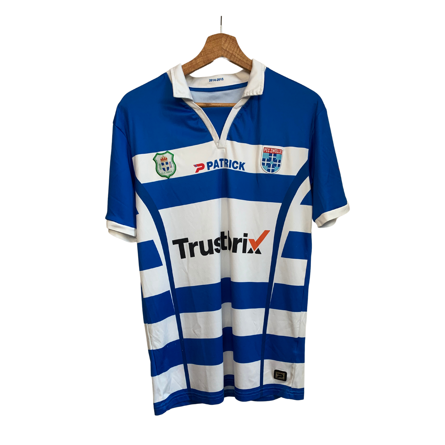 PEC Zwolle 14/15 (L)