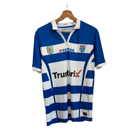 PEC Zwolle 14/15 (L)