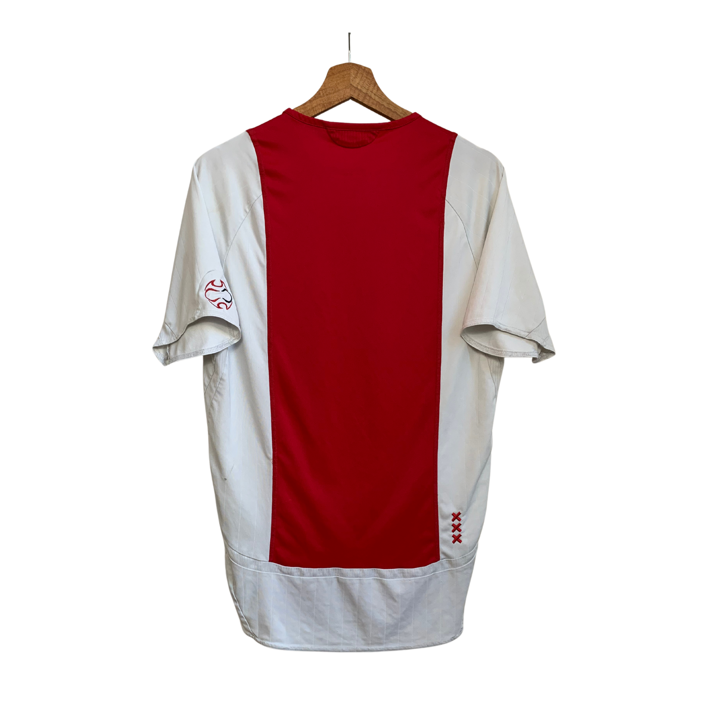 Ajax 06/07 (M)