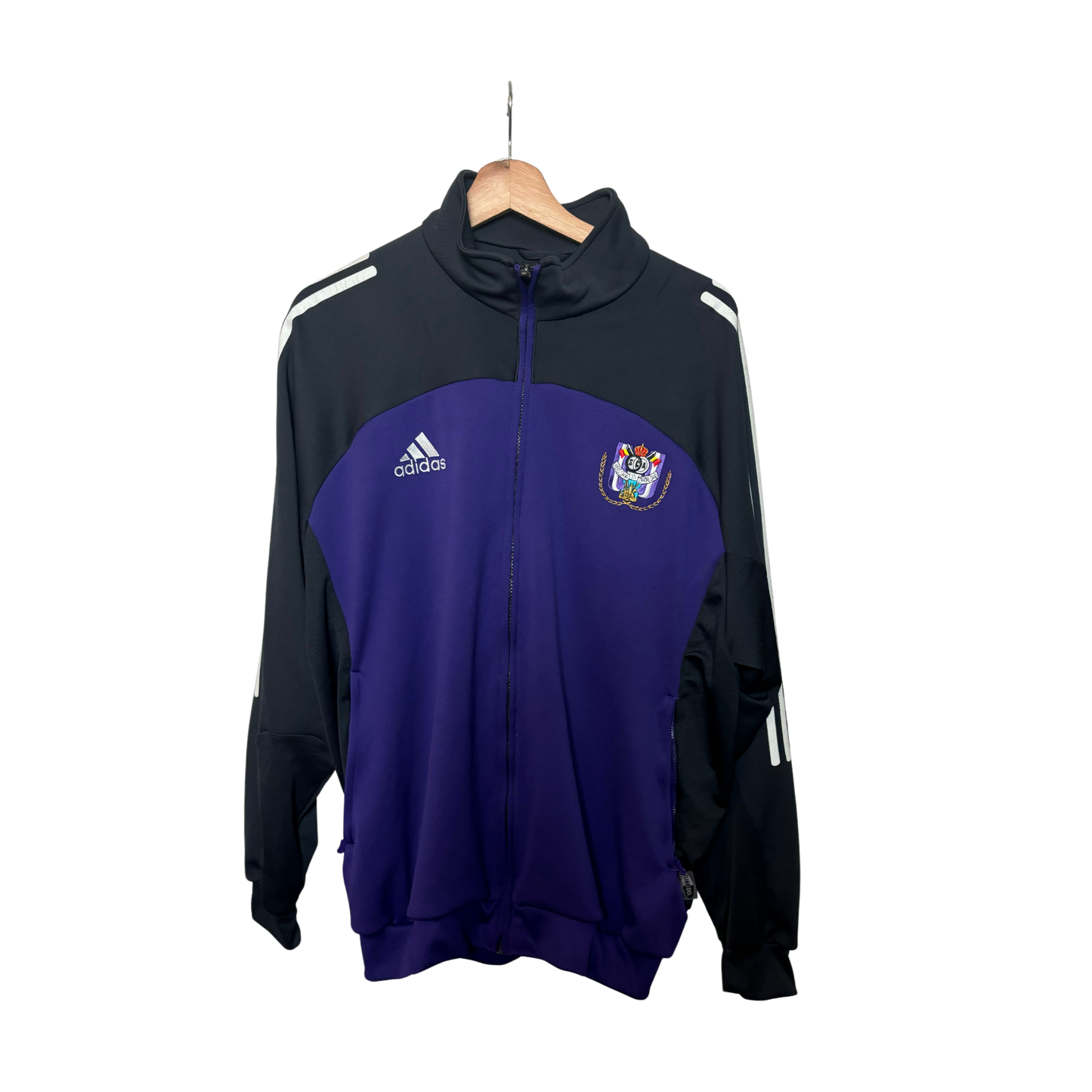 SWEATER RSC ANDERLECHT (L)