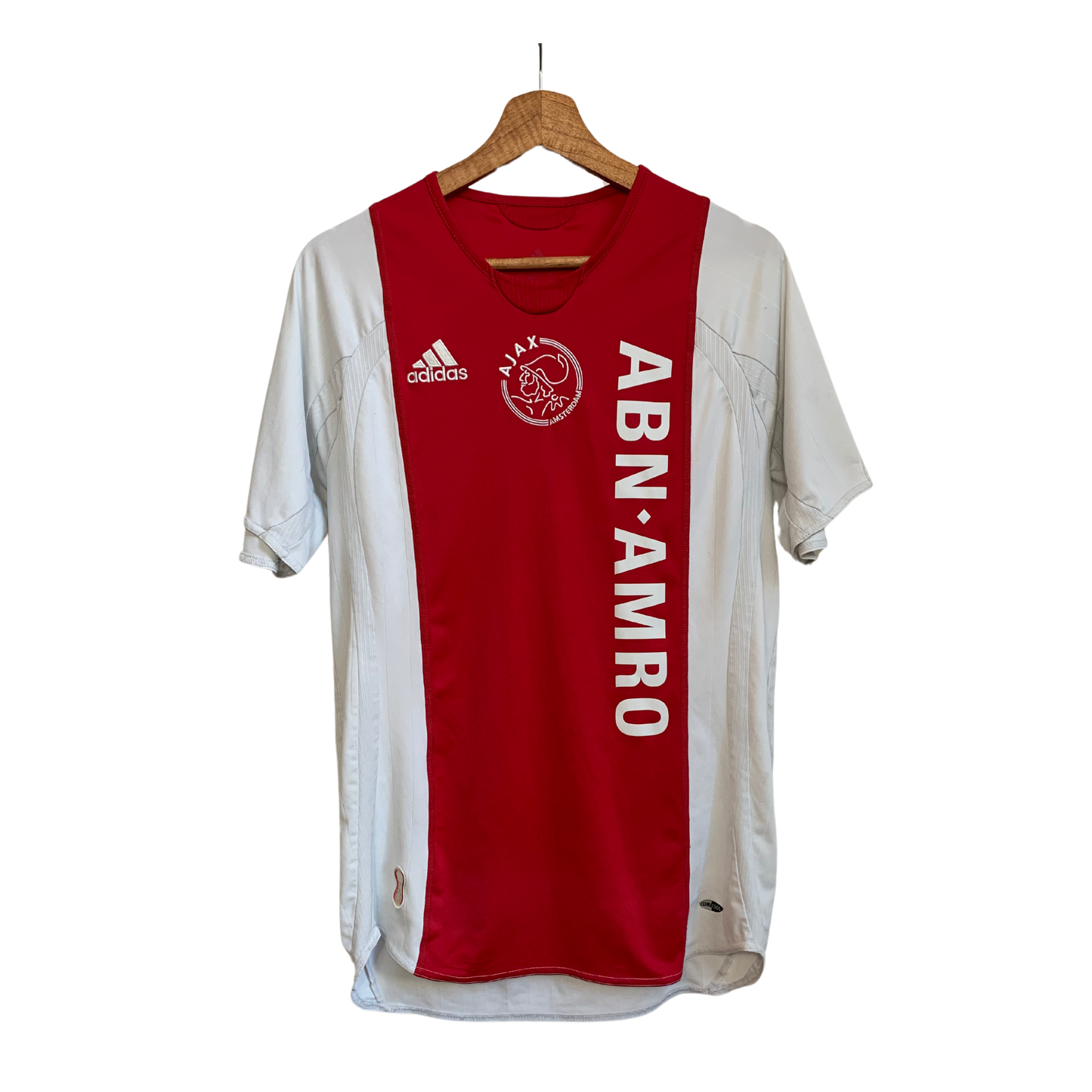 Ajax 06/07 (M)