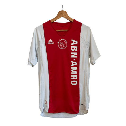 Ajax 06/07 (M)