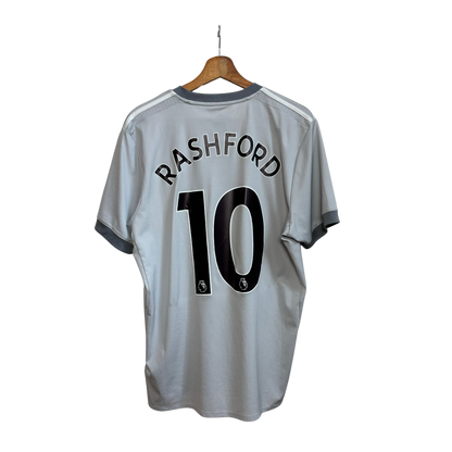 Manchester United 17/18 - Rashford (L)