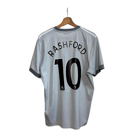 Manchester United 17/18 - Rashford (L)