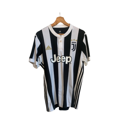 Juventus 17/18 - Dybala (M)