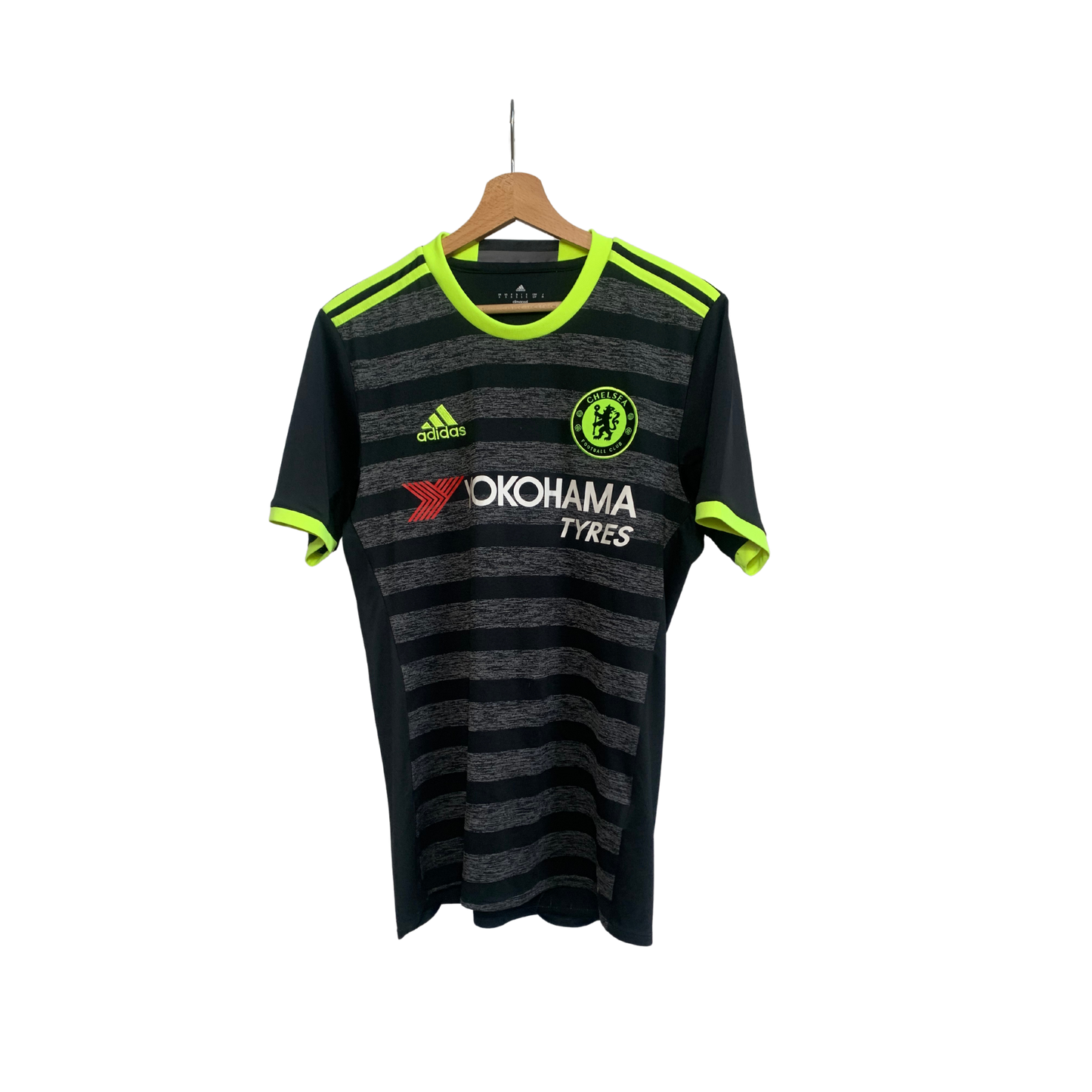 Chelsea 16/17 (S)