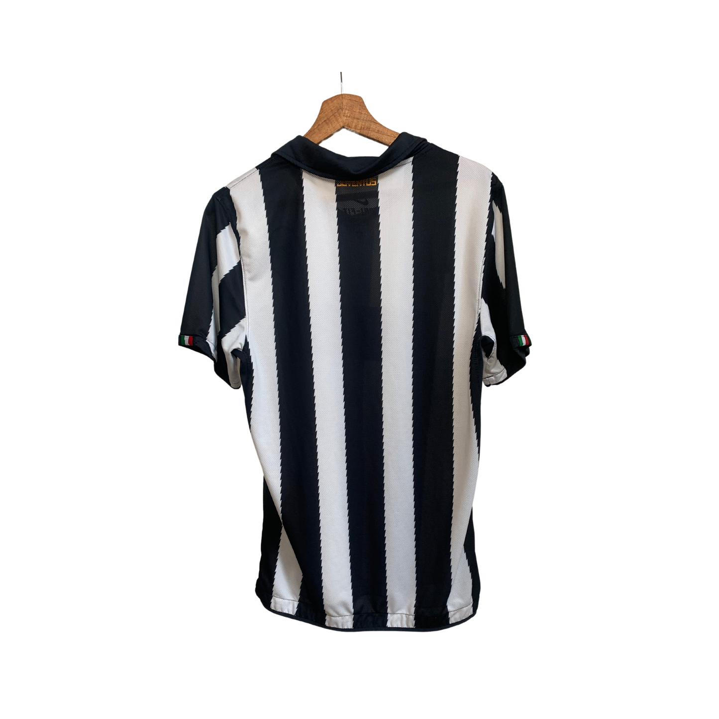 Juventus 10/11 (S)