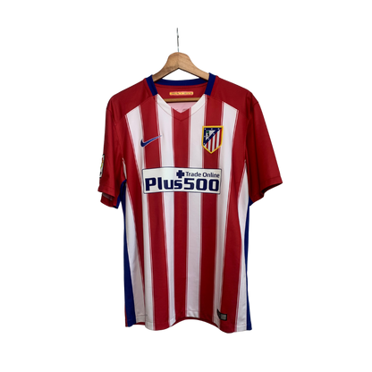 Atletico Madrid 15/16 - Carrasco (M)