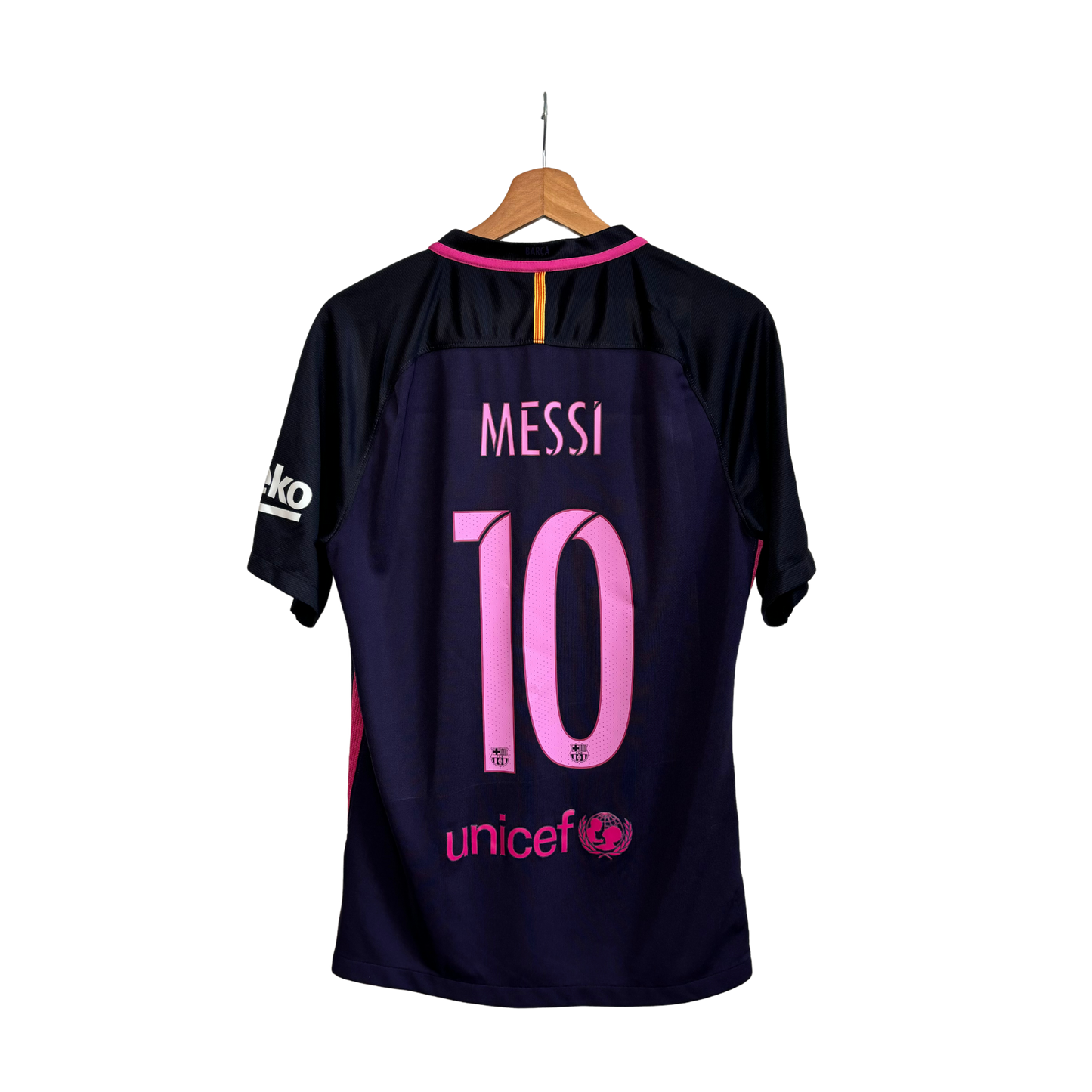 FC Barcelona 16/17 - Messi (M)