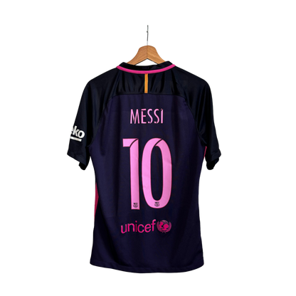 FC Barcelona 16/17 - Messi (M)