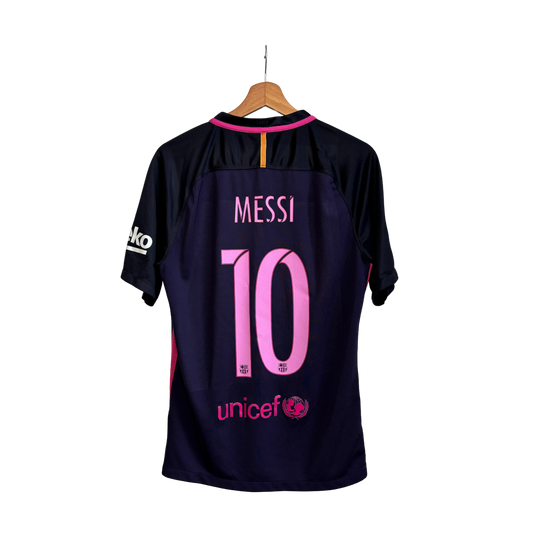 FC Barcelona 16/17 - Messi (M)