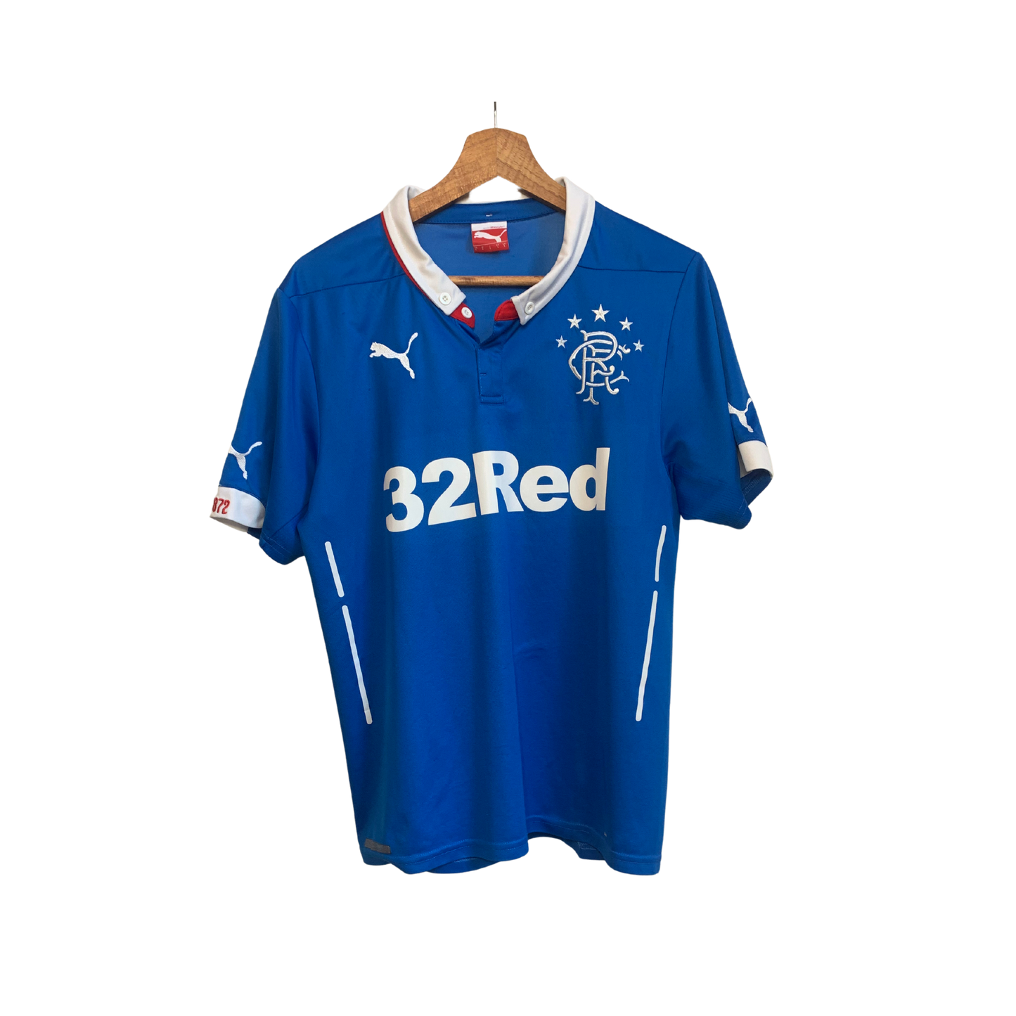 Rangers 14/15 (S)