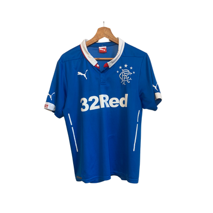 Rangers 14/15 (S)