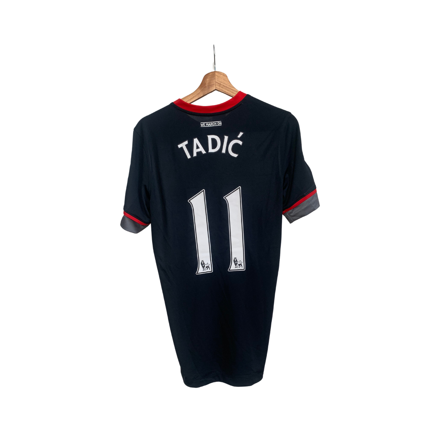 Southampton 16/17 - Tadic (S)