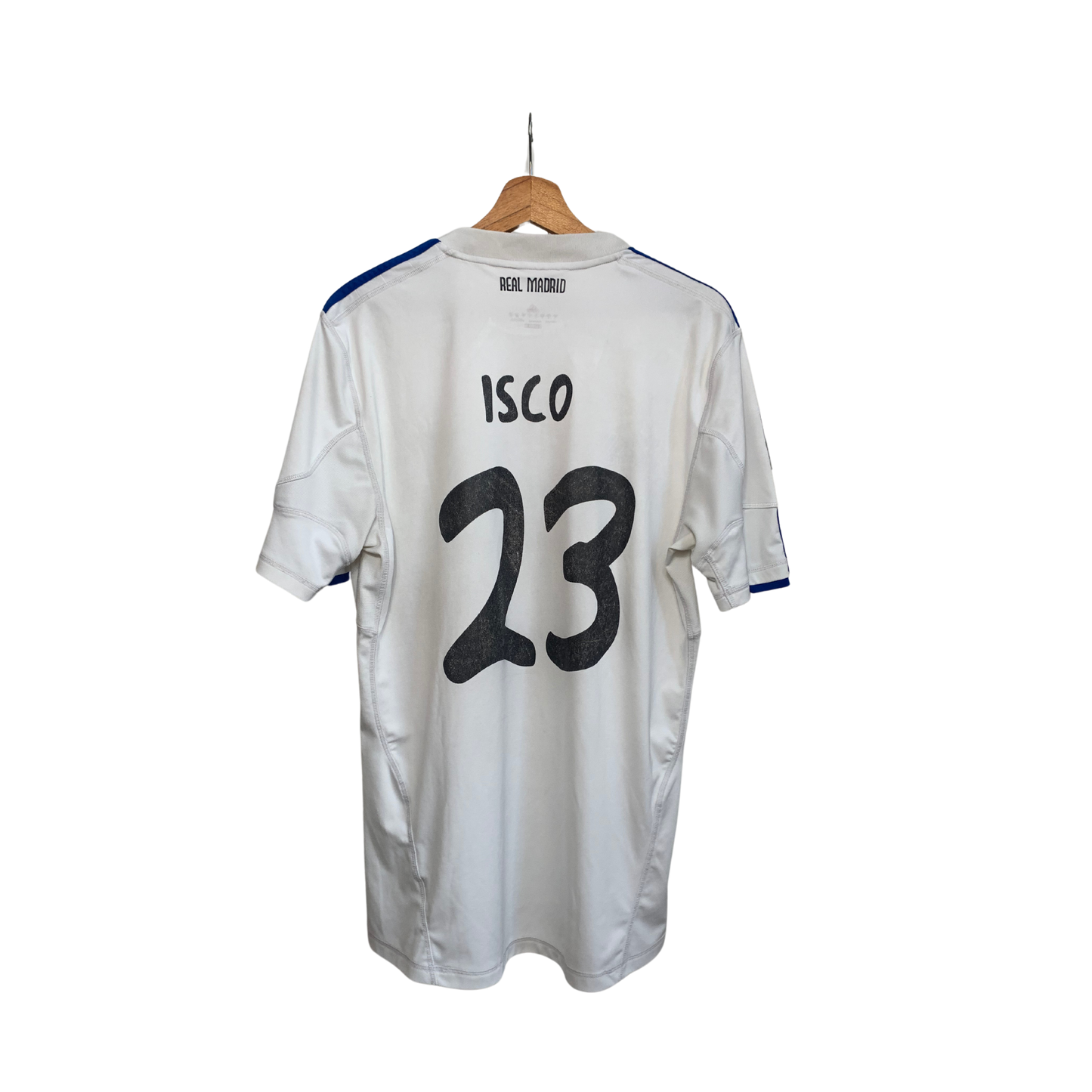 Real Madrid 10/11 - Isco (L)