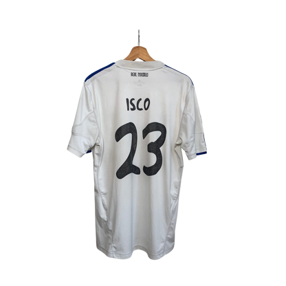 Real Madrid 10/11 - Isco (L)