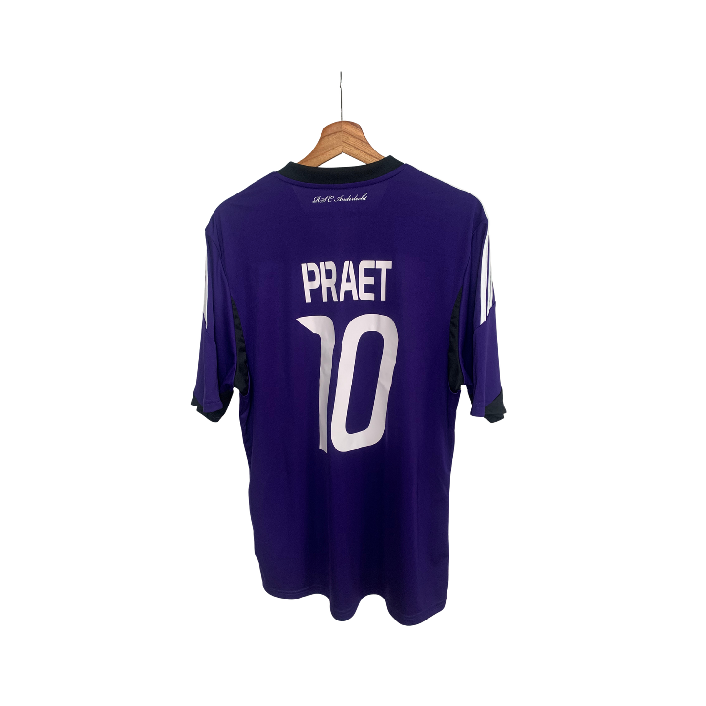 RSC Anderlecht 13/14 - Praet (L)